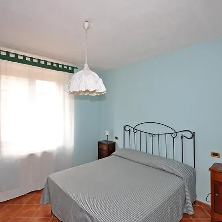 Sleeps 4 Lägenhet *