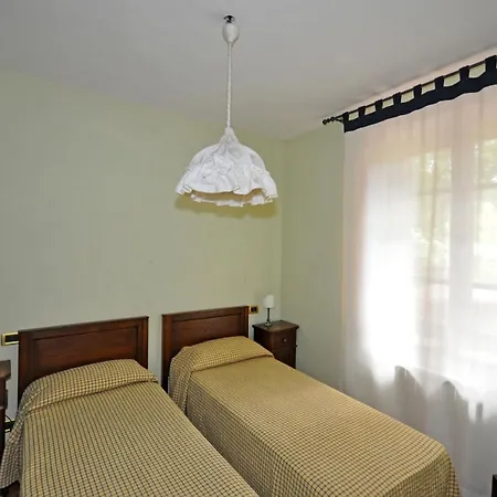 Sleeps 4 Lägenhet Otricoli