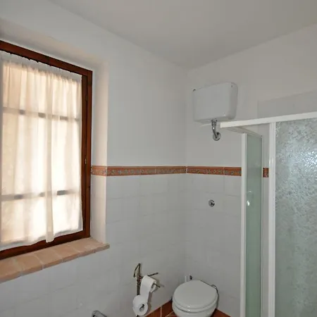 Sleeps 4 Otricoli